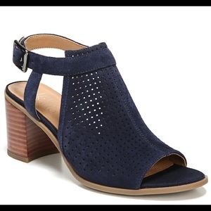 🎄Franco Sarto HARLET 2 SANDAL